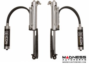 Ford SVT Raptor RXT Suspension System - Rear